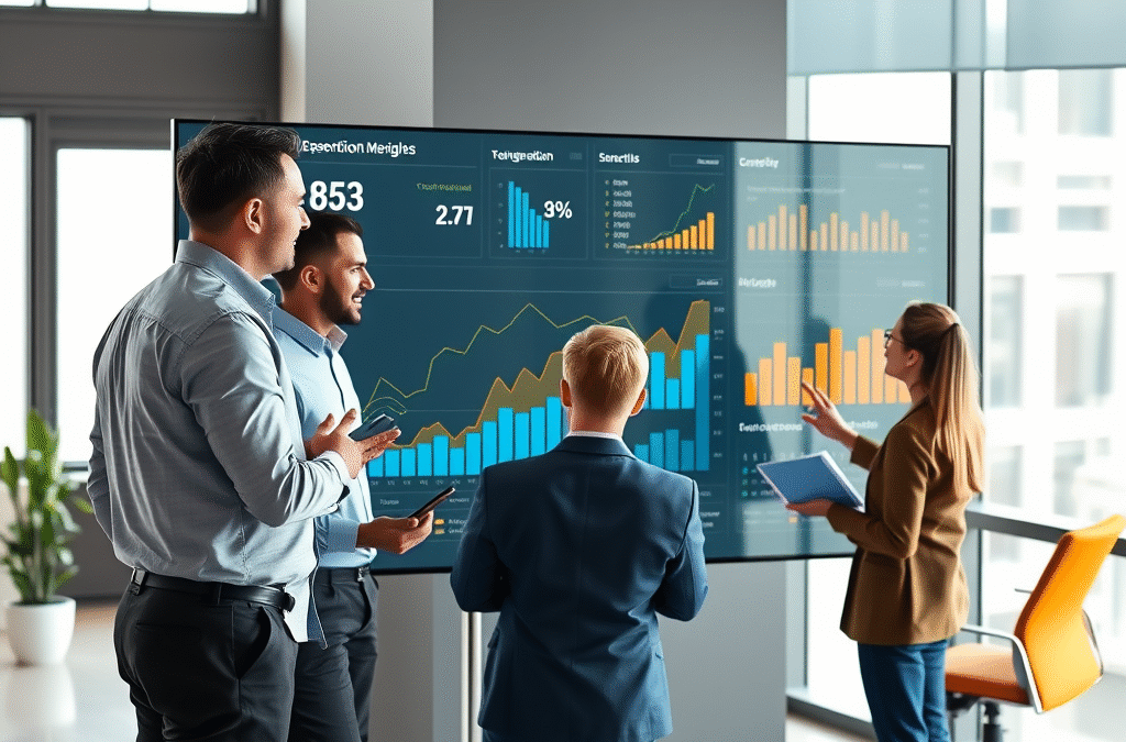How to Generate High Quality Leads Using Performance Marketing