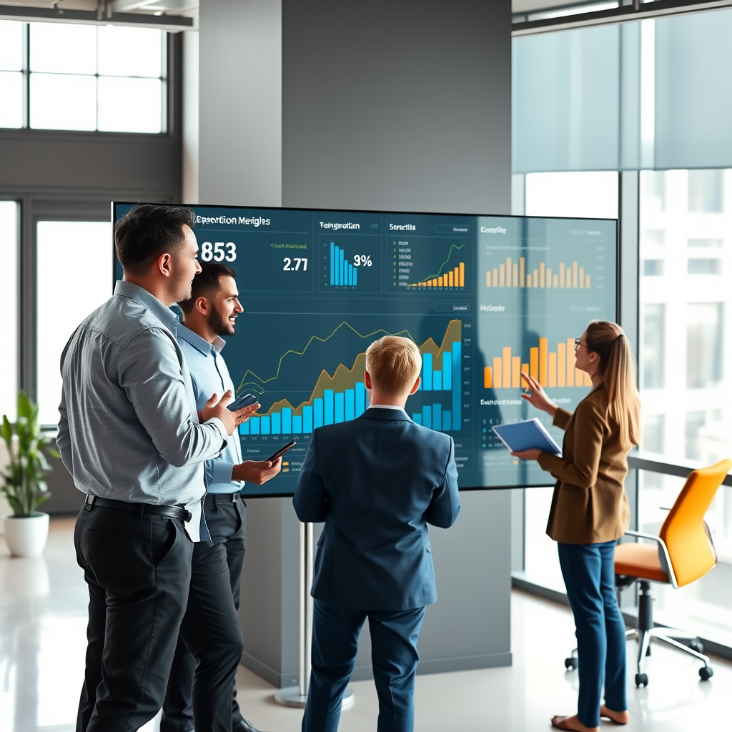 performance marketing for lead generation, Lead generation techniques,Performance marketing strategies